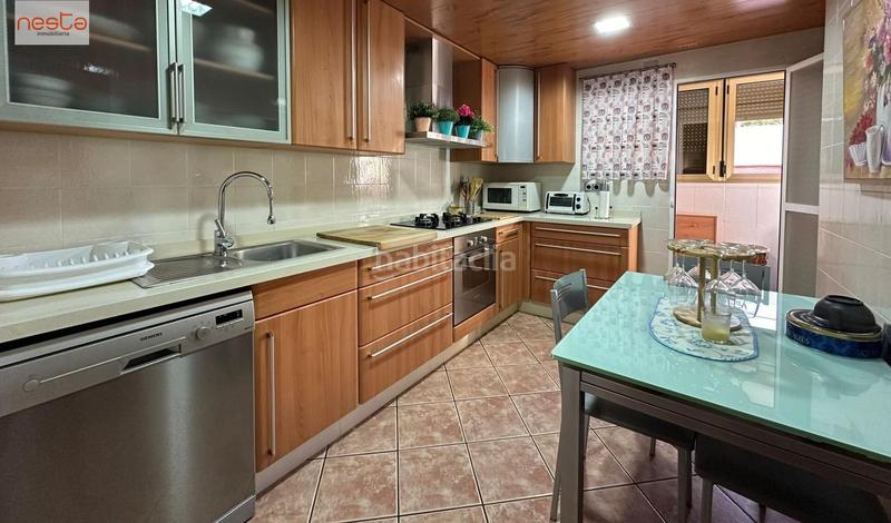 Foto 9eb3f848-a970-49a4-b034-8cdd3ca87dda. Etagenwohnung mit heizung parking in San Mateo Lorca