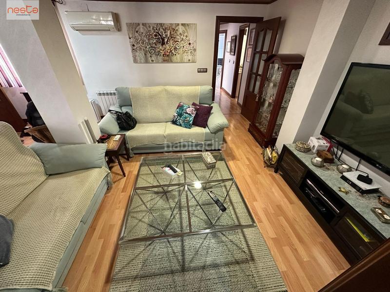 Foto a01c5eb9-b499-47bf-88dd-38d94e90649a. Etagenwohnung mit heizung parking in San Mateo Lorca