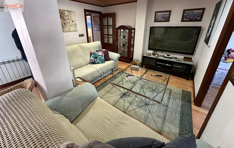 Foto a46c5c85-d4f6-4de1-b8ed-31188f9c539b. Etagenwohnung mit heizung parking in San Mateo Lorca