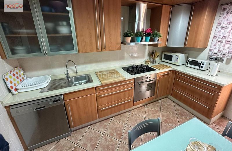 Foto ca8e0143-153d-4f31-95d0-a0c377bbc41c. Etagenwohnung mit heizung parking in San Mateo Lorca