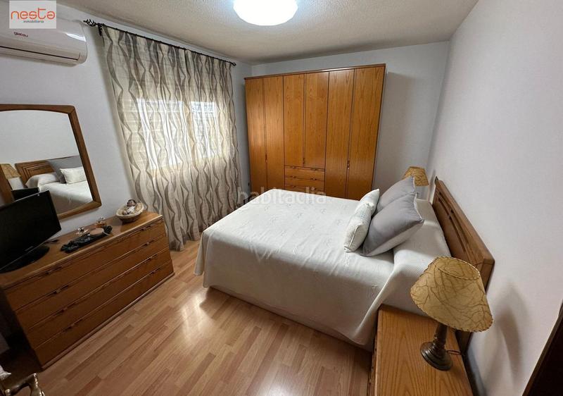 Foto d2f9aa2e-1f60-4e0a-86e3-bb7dfda8e267. Etagenwohnung mit heizung parking in San Mateo Lorca