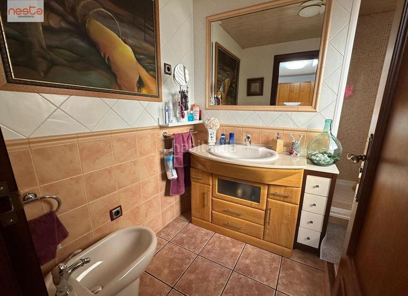 Foto f5e1ab5b-58d0-4d50-ad06-ae58b24f704f. Etagenwohnung mit heizung parking in San Mateo Lorca