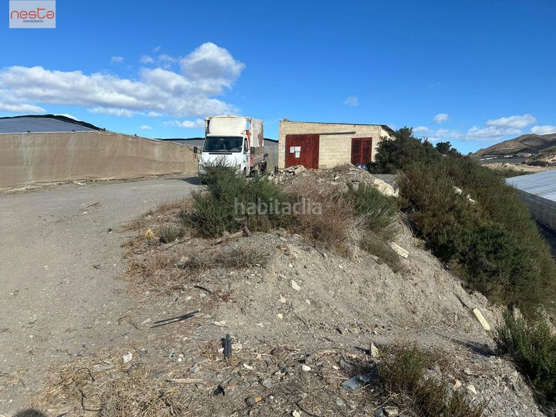 Foto 8f05d081-390f-4486-ae1e-c6fda88fa04b. Terreny residencial a Casco Antiguo Águilas