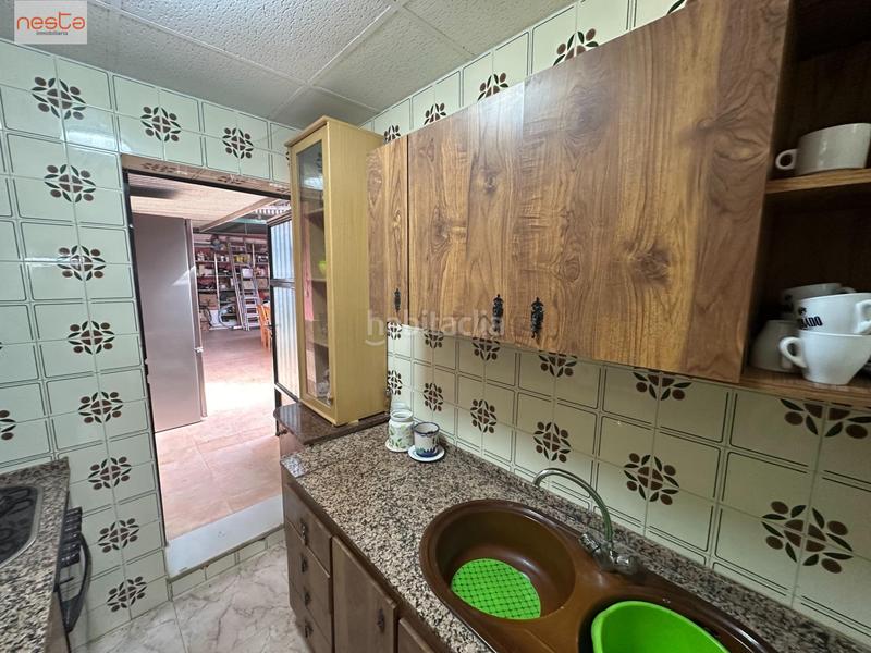 Foto 49a9fc71-3d60-48f6-9252-d9650df8d34b. Xalet amb aparcament a Purias Lorca