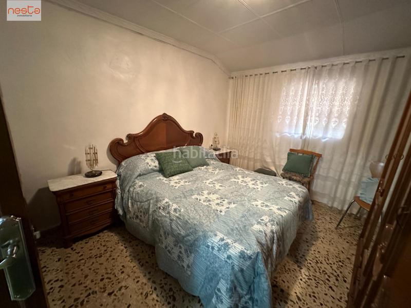 Foto 79fe0fba-ed39-44cb-a189-61bd986a87b5. Xalet amb aparcament a Purias Lorca