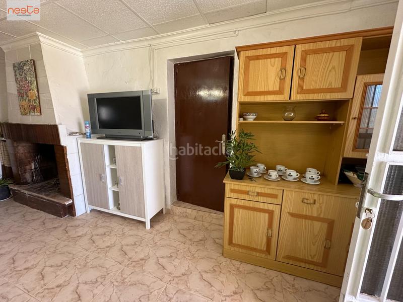 Foto a4fdd515-57d6-41cf-8028-6e5fe6f329b7. Xalet amb aparcament a Purias Lorca