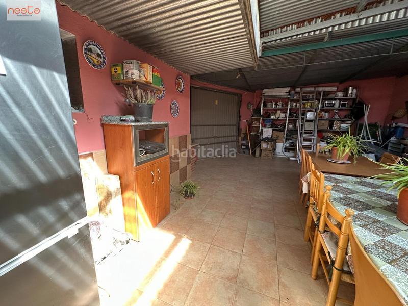 Foto f659a781-cba7-49fa-a912-bafffb5944c0. Xalet amb aparcament a Purias Lorca