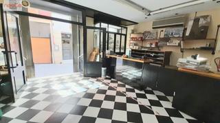 Local Comercial a San Mateo