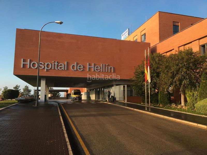 Foto 1c37f45e-2132-42e2-bb3e-d097f415760a. Fondo rustico in Hellín