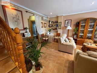 Dreistckige Wohnung en San Jos. A la venta triplex en san jos!!