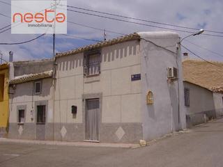 Casa in Doña Inés. A la venta vivienda unifamiliar adosada