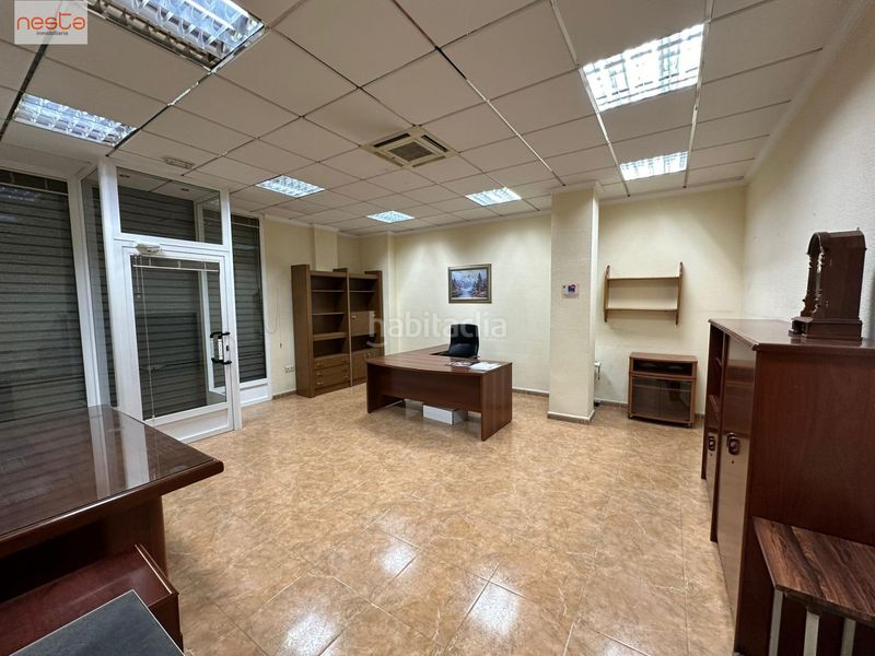 Foto 2c6f48c1-971c-4a75-942a-2442ca3f632c. Lloguer local comercial a San Mateo Lorca
