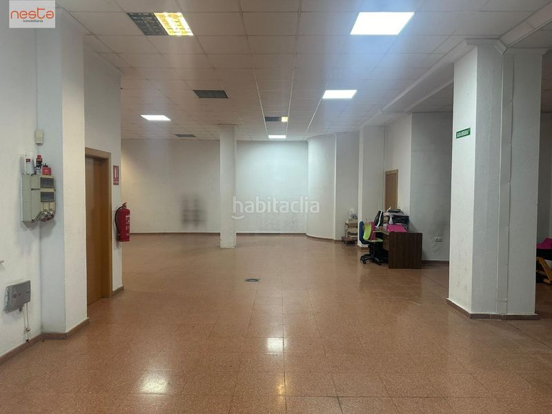 Foto 4960af15-0ab1-4b9b-bfc0-c2a21647cd62. Lloguer local comercial a San Mateo Lorca