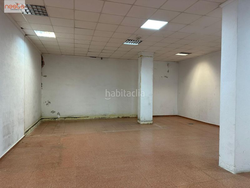 Foto 4db8ce00-dabf-4c91-9390-9727ac1c4e36. Lloguer local comercial a San Mateo Lorca