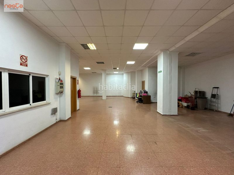 Foto 6904dea0-6e88-4d71-8282-6893e2ffe14c. Lloguer local comercial a San Mateo Lorca