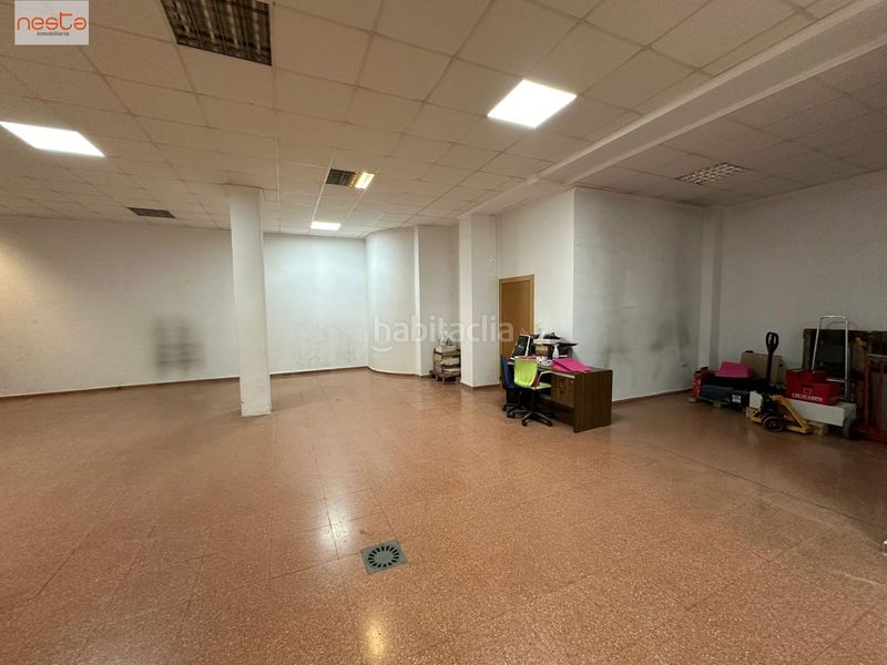 Foto c0260d75-eb4a-46d3-ab94-73ba95fb3b3c. Lloguer local comercial a San Mateo Lorca