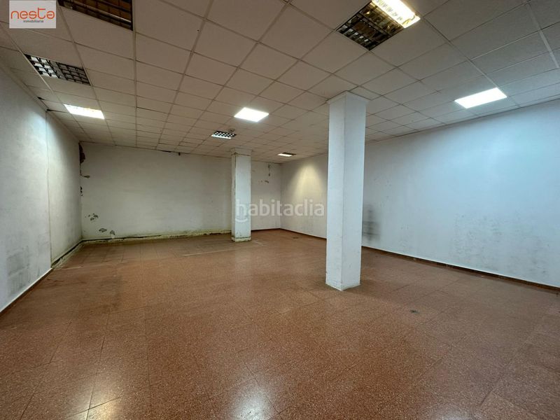 Foto d178a454-3cea-40e9-874f-4ee371003f55. Lloguer local comercial a San Mateo Lorca