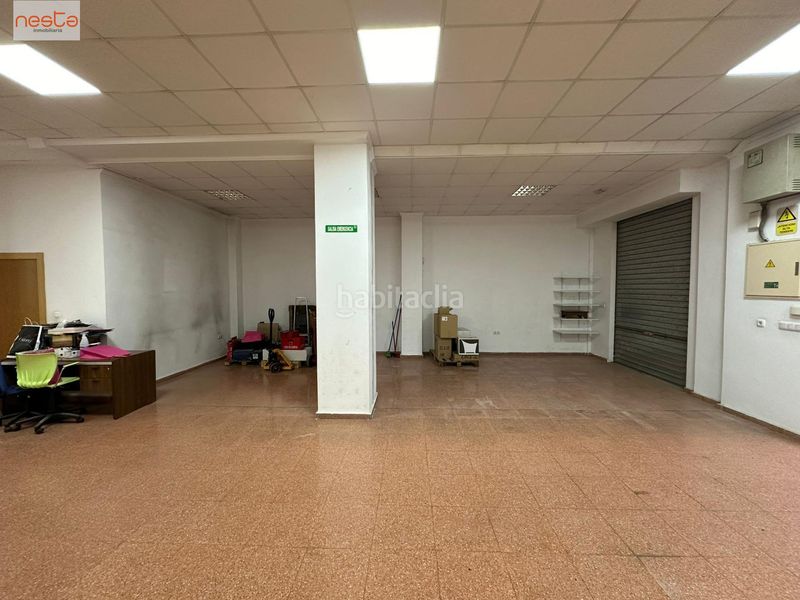 Foto e4b9daaf-e3a4-45bc-ab72-e15545ec937b. Lloguer local comercial a San Mateo Lorca