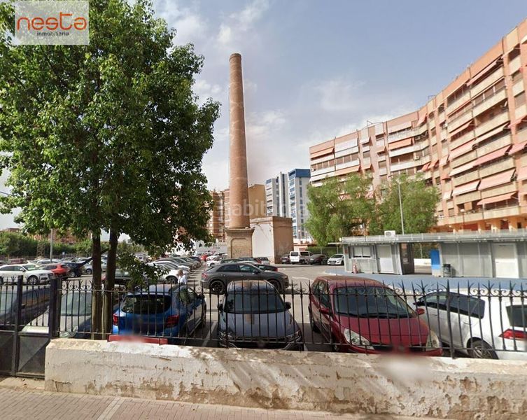 Foto 0cb8083e-538d-45a9-ab97-e7085777dba7. Local comercial a San Mateo Lorca