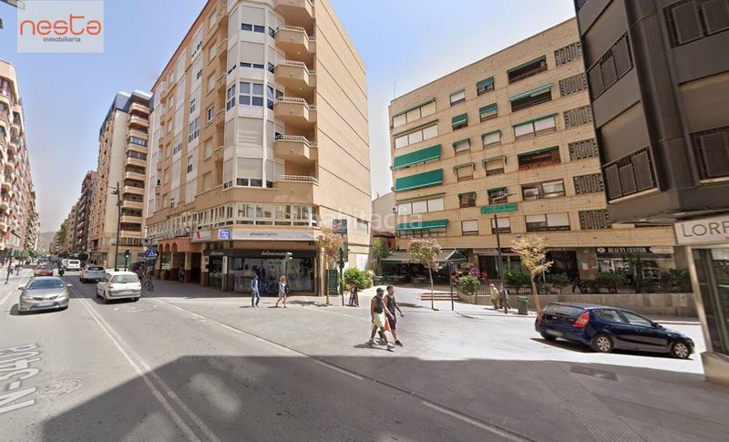 Foto 51cc5681-706f-45ef-a425-73ee39f74725. Local comercial a San Mateo Lorca