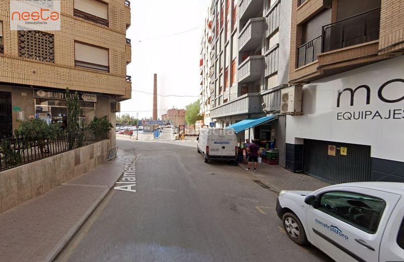 Foto b307d22e-0ced-49af-b237-4273f59e028a. Local comercial a San Mateo Lorca