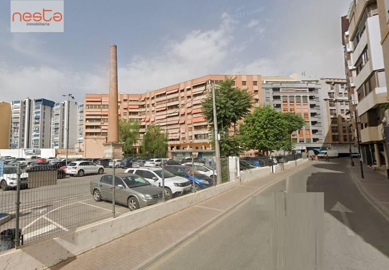 Foto ba272561-e7a7-401b-937d-d49f27bbcfaa. Local comercial a San Mateo Lorca