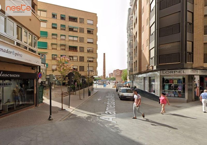Foto d23858bc-0973-4b34-951c-53841bb2c93c. Local comercial a San Mateo Lorca