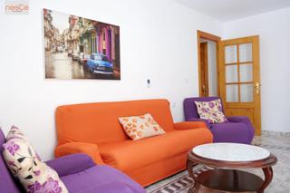 Pis a Las Lomas - Las Yucas. Piso con terraza 90 m2, garaje y vistas al mar