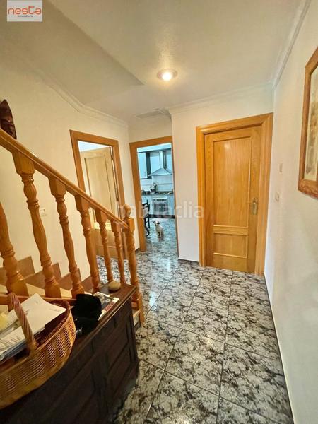 Foto c007dd6e-663f-4c38-88b1-3afc050ad06f. Casa a schiera in Santa Quiteria - Virgen de las Huertas Lorca