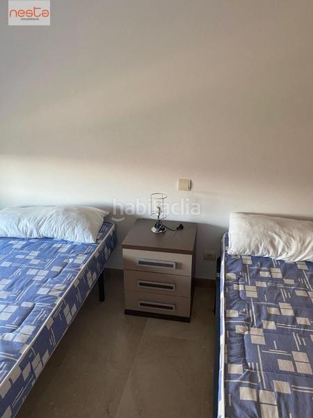 Foto eb0664c7-9224-4716-b677-516a702b5148. Attique avec chauffage parking dans San Cristóbal - San Diego Lorca