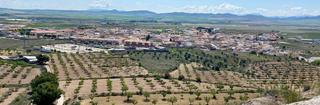 Terreny residencial a Almendricos. Oportunidad terreno solar urbano en lorca zona zarcilla de ramos