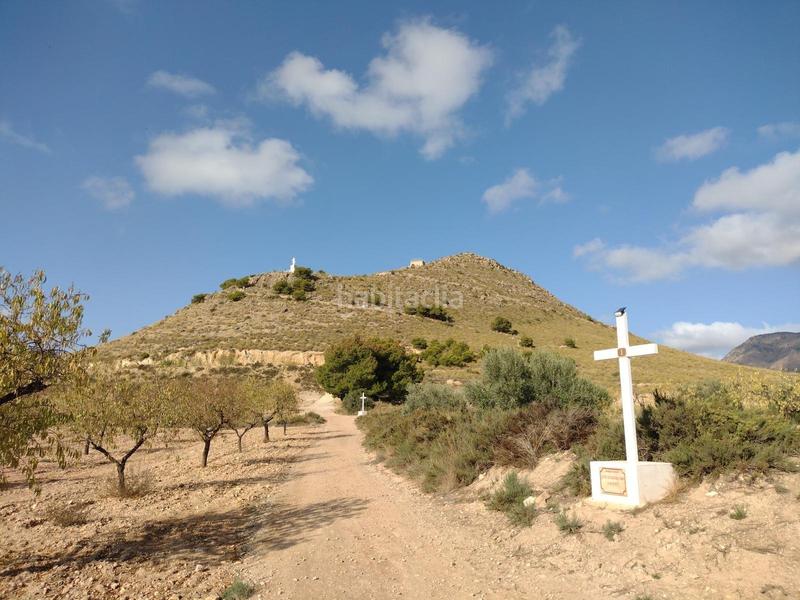 Foto f6e67c6b-3e33-4ccd-a39a-bc35530aaa2c. Terreny residencial a Almendricos Lorca