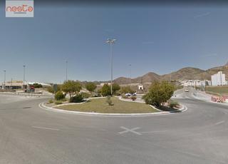 Residential Plot in Torrecilla. Solar uso terciario en la zona del hospital