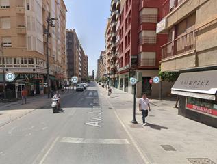 Lloguer Aparcament cotxe a San Mateo. Alquila plaza de garaje