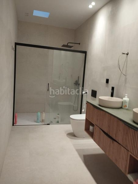 Foto cb56c0f0-51a6-4863-adee-612e6b22704c. Chalet avec piscine dans La Hoya Lorca