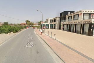Masia a Campillo. Vivienda para reformar con terreno en el campillo