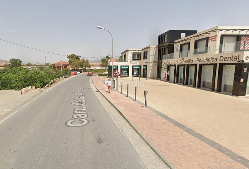 Foto 8121022c-7831-497e-837f-36020af29ab7. Bauernhof in Campillo Lorca