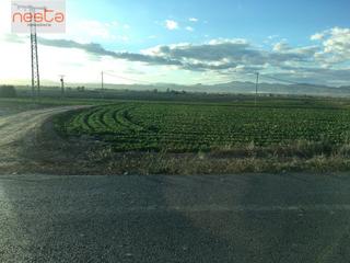 Terreny residencial a Purias. Venta de 2 parcelas en ctra. altobordo
