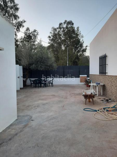 Foto 361da27c-50fd-498c-bfd3-29de99886385. Chalet with parking pool in Torrecilla Lorca