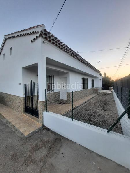 Foto 3fb2166c-744c-428c-826b-2bf12c86ebc0. Chalet with parking pool in Torrecilla Lorca