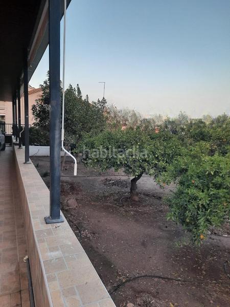 Foto 78c57393-7d2f-41e3-9e3f-40b08a5073f6. Chalet with parking pool in Torrecilla Lorca