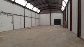 Bâtiment à usage industriel à Alhama de Murcia Ciudad. Venta de nave industrial en alhama de murcia zona poligono indus