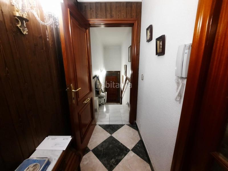 Foto 27d55553-3271-48ea-99b8-2cc104f6bdeb. Casa adossada amb calefacció aparcament a San Cristóbal - San Diego Lorca