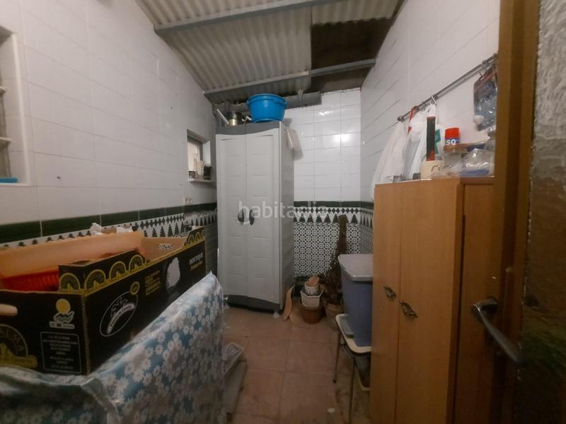 Foto 4edebe9a-e96a-476a-853d-0c9798c48467. Casa adossada amb calefacció aparcament a San Cristóbal - San Diego Lorca