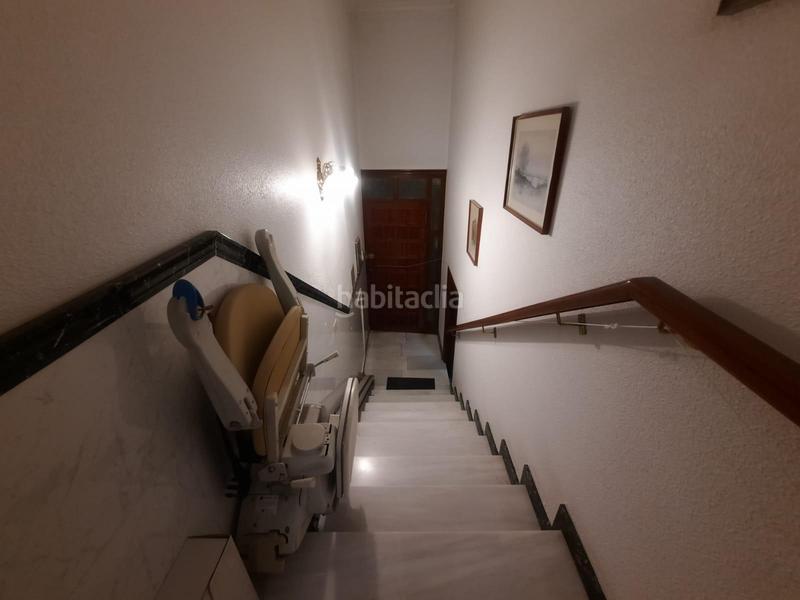 Foto bc7cae0b-cde4-4ef7-a165-089dcff83d02. Casa adossada amb calefacció aparcament a San Cristóbal - San Diego Lorca