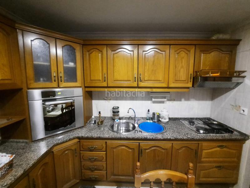Foto c311b4f4-b8c9-4a42-9e44-be2a204d3826. Casa adossada amb calefacció aparcament a San Cristóbal - San Diego Lorca