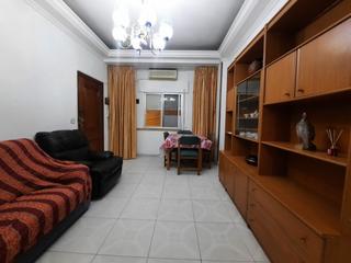 Apartament a San José. Apartamento 2 dormitorios!!