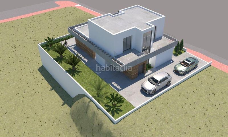 Foto 5c12bbba-6fae-47cb-9f7d-96206d01e580. Terreny residencial a El Rubial Águilas