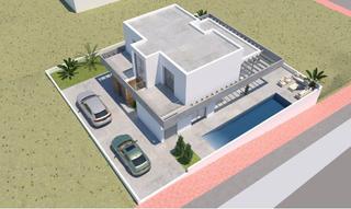 Residential Plot in El Rubial. Venta de parcelas para edificar viviendas  zona la loma  aguilas