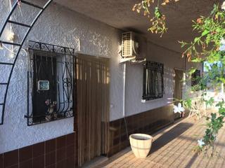 Bauernhof in Purias. Venta casa con terreno en purias